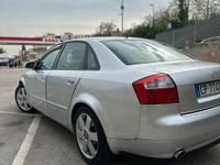 usata Audi A4 2004