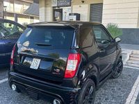 Usata Ligier JS50 2021 Nero Utilitaria