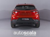 Usata Mitsubishi ASX Invite 91 CV (66 kW) 2024 Nero SUV