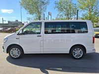 usata VW Multivan 2.0 TDI 150CV DSG Space PERM