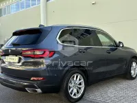 Usata BMW X5 xLine 231 CV (169 kW) 2021 Grigio SUV