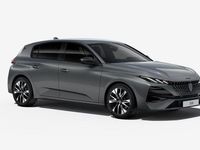 Nuova Peugeot 308 Allure 131 CV (96 kW) 2025 Grigio Utilitaria