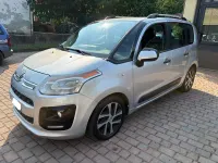 Usata Citroën C3 Picasso 95 CV (69 kW) 2013 Other Monovolume