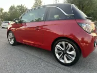 Usata Opel Adam S 69 CV (50 kW) 2013 Other Utilitaria