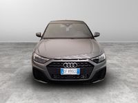 usata Audi A1 2ª serie - SPB 30 TFSI S tronic line edition
