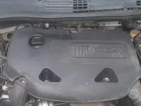 Usata Fiat Panda 85 CV (62 kW) 2014 Bianco Utilitaria