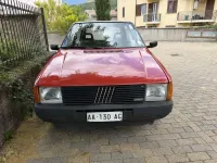 Usata Fiat Uno 58 CV (42 kW) 1989 Utilitaria
