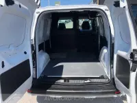 Nuova Renault Kangoo 95 CV (69 kW) 2025 Bianco minerale Monovolume