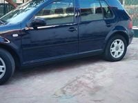 Usata VW Golf IV 90 CV (66 kW) 2001 Berlina