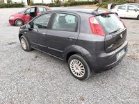 Usata Fiat Grande Punto 77 CV (56 kW) 2009 Utilitaria