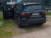 Occasion Mercedes GLB200 Advanced Plus 150 ch (110 kW) 2025 SUV