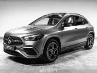 Nuova Mercedes GLA200 AMG line 150 CV (110 kW) 2026 Nero SUV