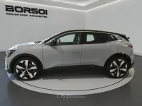 Usata Renault Mégane Techno 55 kW (75 CV) 2023 Enigma black SUV