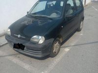 usata Fiat 600 - 2007