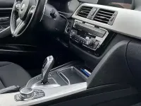 Usata BMW 316 116 CV (85 kW) 2018 Nero Station wagon