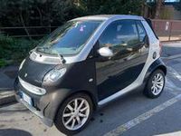 usata Smart ForTwo Cabrio 0.7 Pulse 61cv