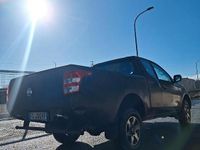Usado Fiat Fullback 154 HP (113 kW) 2017 Verde Pickup