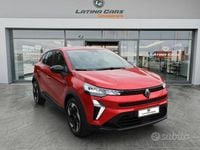 Occasion Renault Captur Techno 101 ch (74 kW) 2025 Rouge SUV