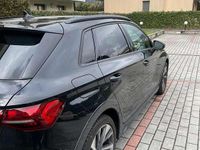 Usata Audi A3 Business 150 CV (110 kW) 2025 Nero mythos Berlina