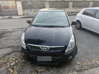 Usata Hyundai i20 78 CV (57 kW) 2011 Utilitaria