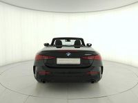 Occasion BMW 420 M Sport 190 ch (139 kW) 2025 Noir Cabriolet