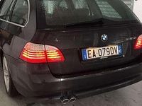 Usata BMW 530 235 CV (172 kW) 2010 Station wagon