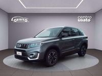 Usata Suzuki Vitara 114 CV (83 kW) 2023 Grigio tetto nero SUV