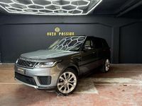 Usata Land Rover Range Rover Sport 245 CV (180 kW) 2018 Other SUV