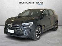 Usata Renault Austral Evolution 131 CV (96 kW) 2024 Nero SUV