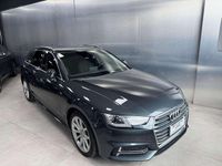 Usata Audi A4 Ambiente 190 CV (139 kW) 2018 Other Station wagon
