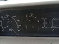 Usata Fiat Panda 39 CV (28 kW) 2000 Berlina