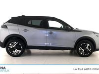 Usado Peugeot 2008 GTi 135 HP (99 kW) 2025 Cinzento SUV