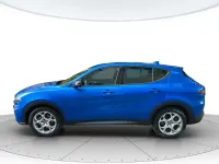 Usado Alfa Romeo Tonale Sprint 131 CV (96 kW) 2023 Azul SUV