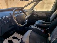 Usata Citroën C4 Picasso Exclusive 115 CV (84 kW) 2015 Grigio Monovolume