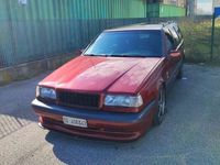 usata Volvo 850 850SW 2.0i s.a. T5 20v