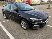 Usata Fiat Tipo 2020 Nero Station wagon