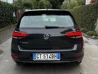 Usata VW e-Golf 2021 Utilitaria