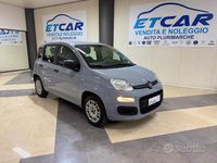 Usata Fiat Panda 69 CV (50 kW) 2020 Grigio Utilitaria