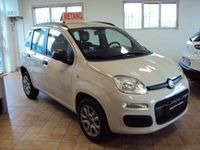 usata Fiat Panda 0.9 TwinAir Turbo Natural Power Easy del 2015 usata a Imola