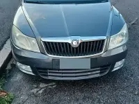 Usata Skoda Octavia 105 CV (77 kW) 2010 Station wagon