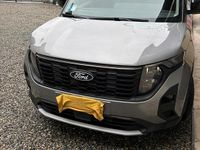 Usata Ford Tourneo 2025 Grigio Berlina