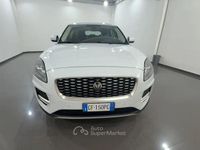 Usata Jaguar E-Pace 163 CV (119 kW) 2021 Bianco SUV