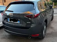 Usata Mazda CX-5 150 CV (110 kW) 2018 SUV