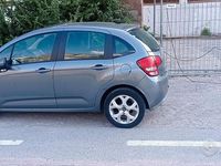 Usata Citroën C3 2011 Grigio Utilitaria