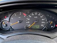 Usata Ford Focus 2003 Grigio Berlina