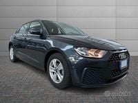 Usata Audi A1 Sportback Comfort 95 CV (69 kW) 2020 Grigio Utilitaria