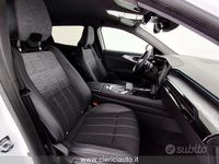 Usata Renault Austral Techno 200 CV (147 kW) 2023 Bianco SUV