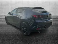 Usata Mazda 3 122 CV (89 kW) 2023 Blu/azzurro Berlina