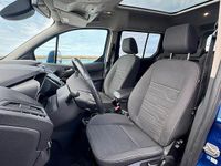 Usata Ford Tourneo 115 CV (84 kW) 2013 Blu SUV