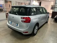 Usata Citroën Grand C4 Picasso 116 CV (85 kW) 2015 Other Monovolume